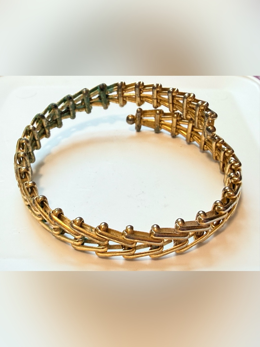 Alex and Ani Bangle